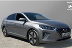 2019 Hyundai IONIQ