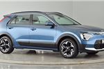 2024 Kia Niro