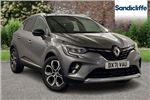 2021 Renault Captur