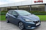 2022 Nissan Micra
