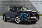 2021 Audi Q7