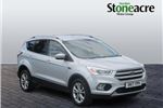 2017 Ford Kuga