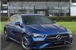 2024 Mercedes-Benz CLA Shooting Brake