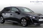 2023 Peugeot 208