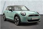 2024 MINI Hatchback