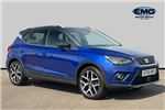 2019 SEAT Arona