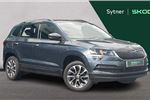 2021 Skoda Karoq