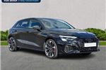 2024 Audi S3