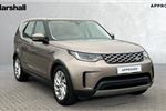 2022 Land Rover Discovery