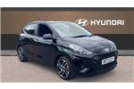 2023 Hyundai i10