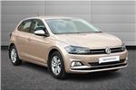 2018 Volkswagen Polo