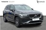 2021 Volvo XC90