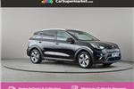 2021 Kia e-Niro