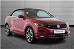 2021 Volkswagen T-Roc Cabriolet