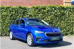 2024 Skoda Scala