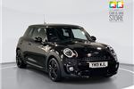 2019 MINI Hatchback