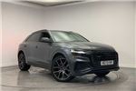 2023 Audi Q8