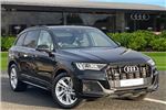 2020 Audi Q7