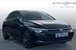 2022 Volkswagen Golf 1.5 TSI Style Edition 5dr