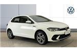 2022 Volkswagen Polo