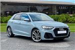 2021 Audi A1