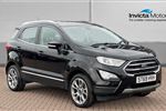 2019 Ford EcoSport