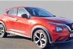 2021 Nissan Juke