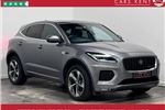 2021 Jaguar E-Pace