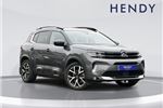 2023 Citroen C5 Aircross