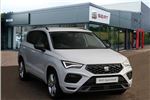 2022 SEAT Ateca