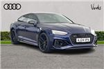 2024 Audi RS5