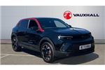 2024 Vauxhall Mokka
