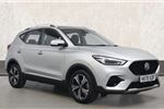 2020 MG ZS