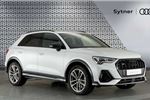 2021 Audi Q3