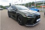 2023 Lexus NX