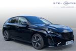 2023 Peugeot 308