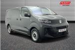 2024 Vauxhall Vivaro 1.5 Turbo D 120 Prime H1 Van