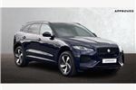 2024 Jaguar F-Pace
