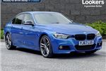 2018 BMW 3 Series