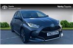 2022 Toyota Yaris