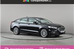 2020 Ford Mondeo