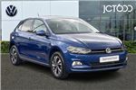 2021 Volkswagen Polo