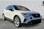 2025 SEAT Arona