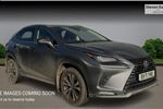 2021 Lexus NX