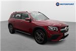 2021 Mercedes-Benz GLB