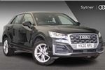 2020 Audi Q2