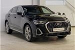 2020 Audi Q3