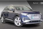 2023 Audi Q4
