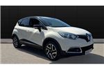 2015 Renault Captur