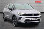 2021 Vauxhall Crossland